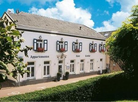 Appartementen Hotel Geuldal Epen Exterior photo